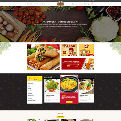 Sản phẩm Demo 02