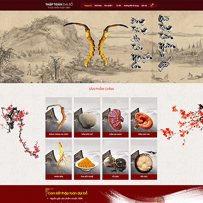 Sản phẩm Demo 04